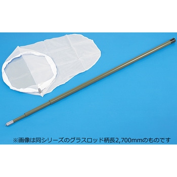 捕虫網 ナリカ
