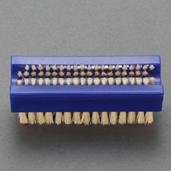 100x20mm ネイルブラシ エスコ