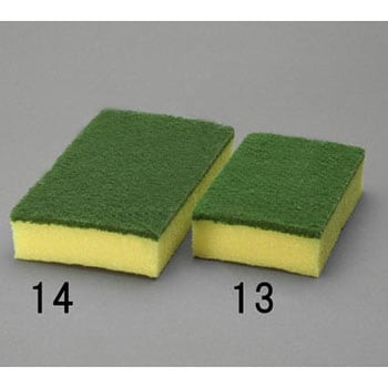 75x115mm 業務用スポンジ エスコ