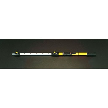 1.0-1.6m/2段 伸縮型ロックポール エスコ