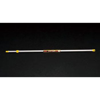 1.0-1.8m/2段 アルミハンドル エスコ