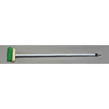 1110mm デッキブラシ - エスコ