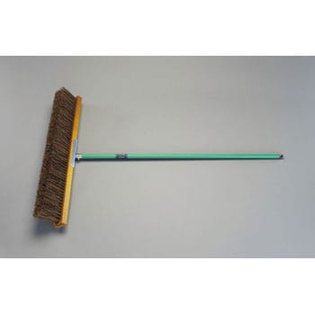 1200x1400mm 大型ブラシ(整地用) エスコ