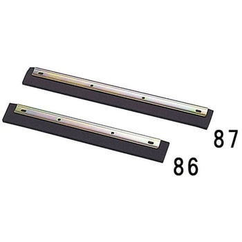 480mm 交換用ゴム(5個) エスコ