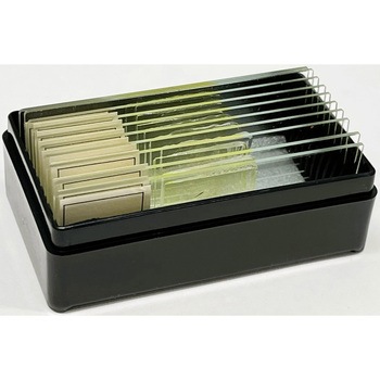 プレパラート - ナリカ