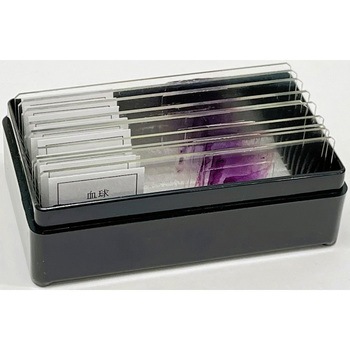 プレパラート ナリカ