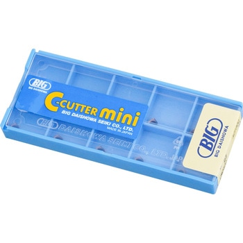 チップ CM BIG DAISHOWA