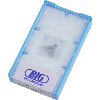 TCGT110208FN BN700 �`�b�v TCGT-FN BIG DAISHOWA �`��:���O�p�`60�� 50447013