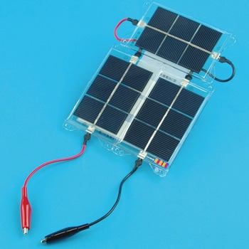 光電池 ナリカ
