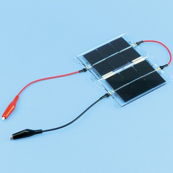 光電池 ナリカ