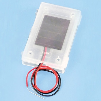 光電池(太陽電池) ナリカ