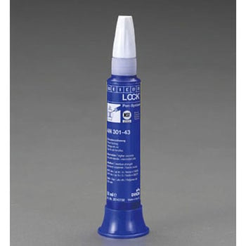 50ml ねじロック(高粘度・中強度) エスコ