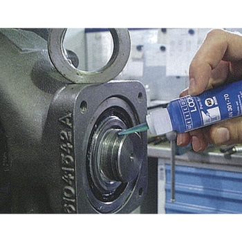 50ml ねじロック(高粘度・中強度) エスコ