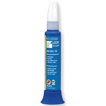 50ml ねじロック - エスコ