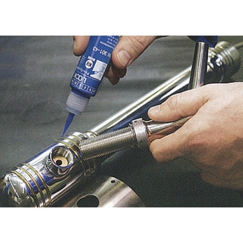 50ml ねじロック - エスコ