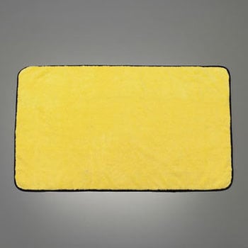 559x915mm 吸水タオル(マイクロファイバー) エスコ