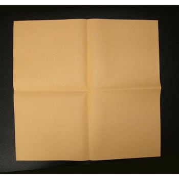 380x370mm 洗車クロス エスコ