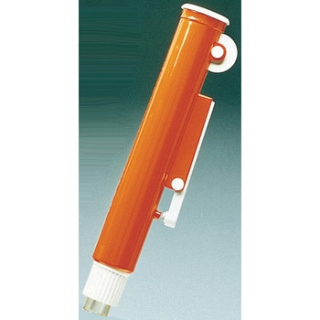 ピペット充填器(パイポンプ) ナリカ
