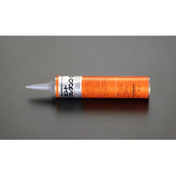 320ml ウレタンコーク(アイボリー) エスコ
