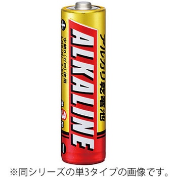 P70-0715-01 乾電池 1セット(10個) ナリカ 【通販サイトMonotaRO】