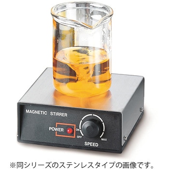 マグネットスターラー ナリカ
