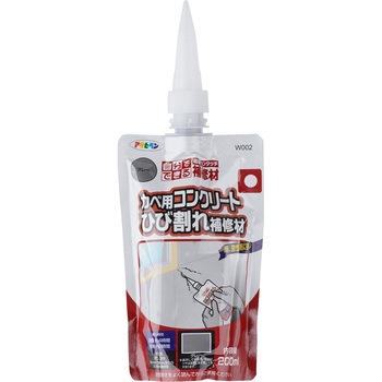 0ml コンクリートひび割れ補修材 エスコ コンクリート 通販モノタロウ Ea934kb 63 0ml コンクリートひび割れ補修材 エスコ コンクリート 通販モノタロウ Ea934kb 63