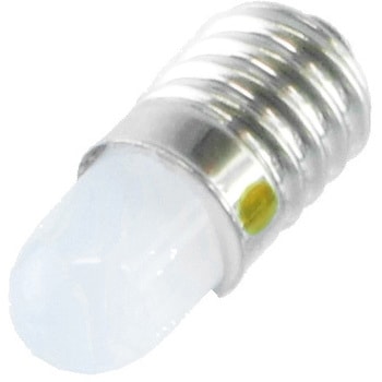 豆電球型LED ナリカ