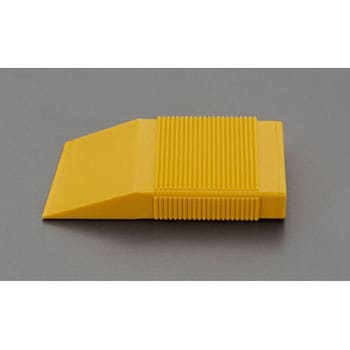 50x104mm ブロックへら エスコ