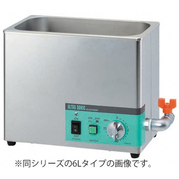 超音波洗浄器 ナリカ