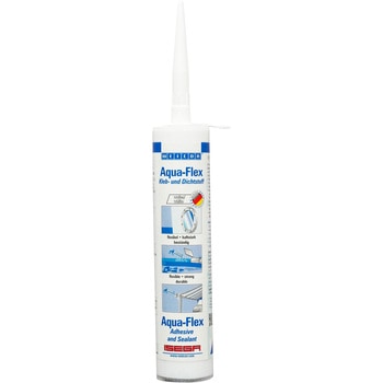 310ml 水中シーラント接着剤(白) エスコ