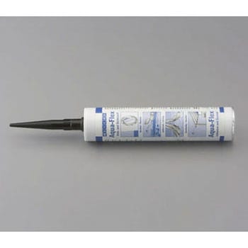 310ml 水中シーラント接着剤(灰) エスコ