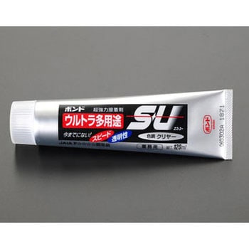 10ml ウルトラ多用途接着剤 エスコ