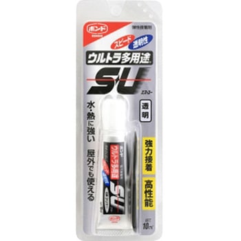 10ml ウルトラ多用途接着剤 - エスコ