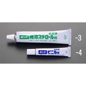 20ml [ビニール用] ボンド エスコ