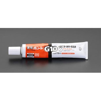 170ml 建築内装用ボンド エスコ