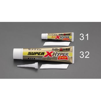 120ml 超多用途接着剤 エスコ