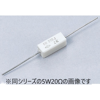 セメント抵抗 ナリカ