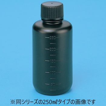 細口試薬びん ナリカ