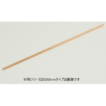 銅棒 ナリカ