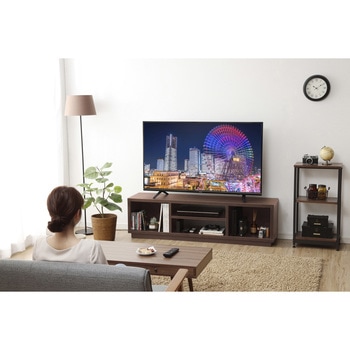 テレビ台 スタンダードタイプ アイリスオーヤマ