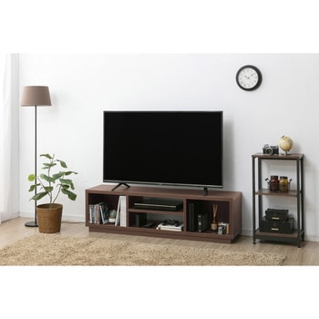 テレビ台 スタンダードタイプ アイリスオーヤマ