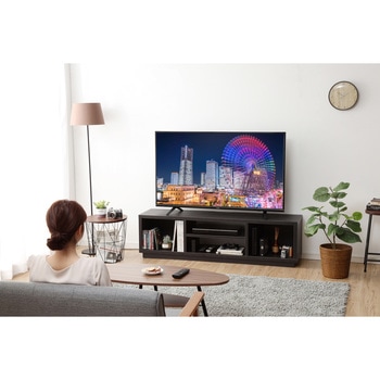 テレビ台 スタンダードタイプ アイリスオーヤマ