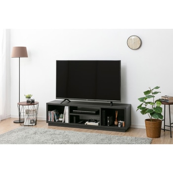 テレビ台 スタンダードタイプ アイリスオーヤマ