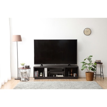 テレビ台 スタンダードタイプ アイリスオーヤマ
