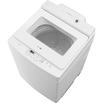温風乾燥ではありませんc201♪アイリスオーヤマ 全自動洗濯機 10.0kg IAW-T1001