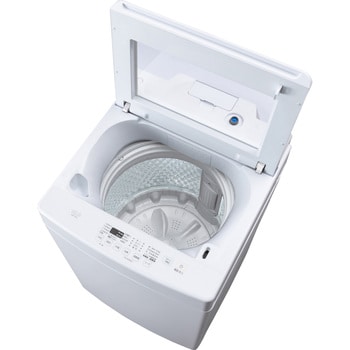 IAW-T1001 全自動洗濯機 10.0kg 1台 アイリスオーヤマ 【通販モノタロウ】
