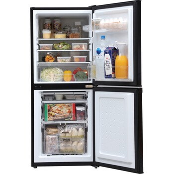 冷蔵庫 142L