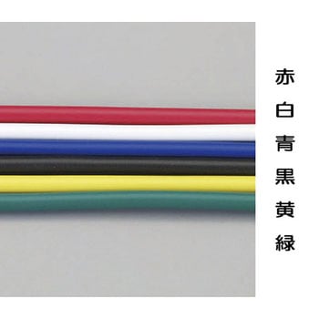 ビニール絶縁電線[KIV] エスコ