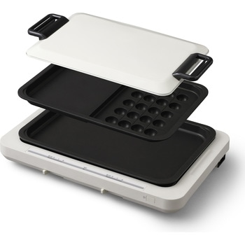 WHP-012-W �z�b�g�v���[�g ���E���x���� �A�C���X�I�[���} 50458574