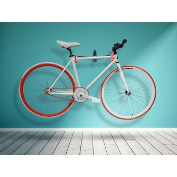 自転車用　ディスプレイハンガー